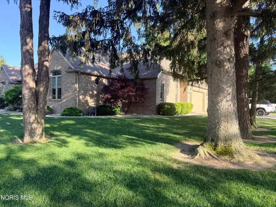 891 Elk Ridge Road, Northwood, OH 43619 - #3