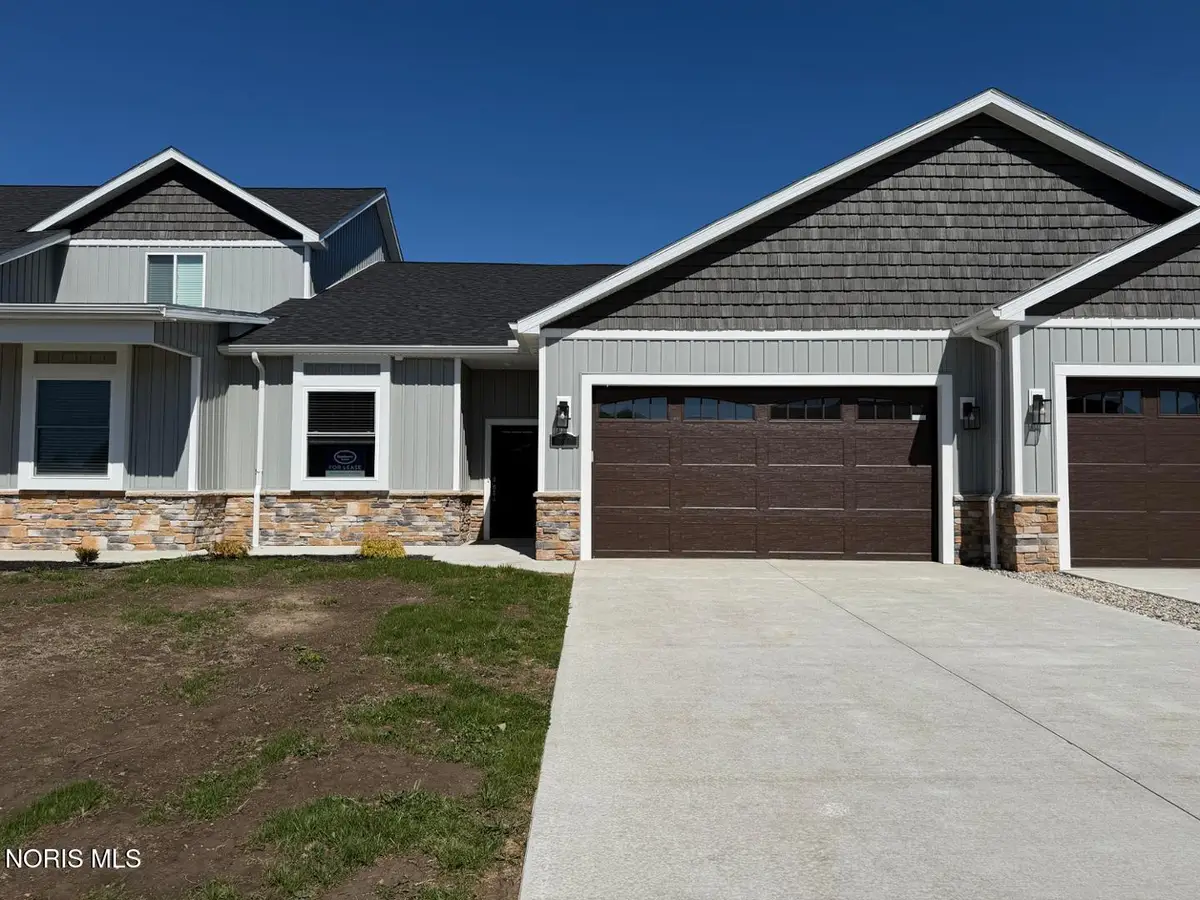 237 S Bridge Road, Northwood, OH 43619 - #1