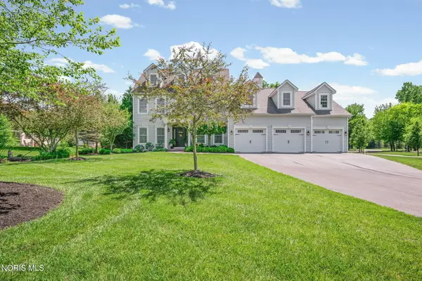 7935 Rockridge Drive, Maumee, OH 43537