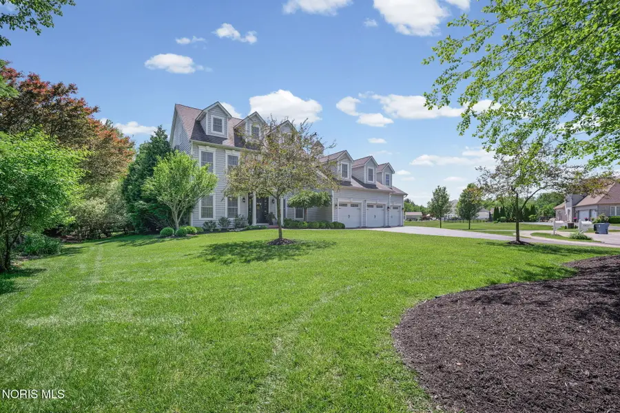 7935 Rockridge Drive, Maumee, OH 43537 - #3