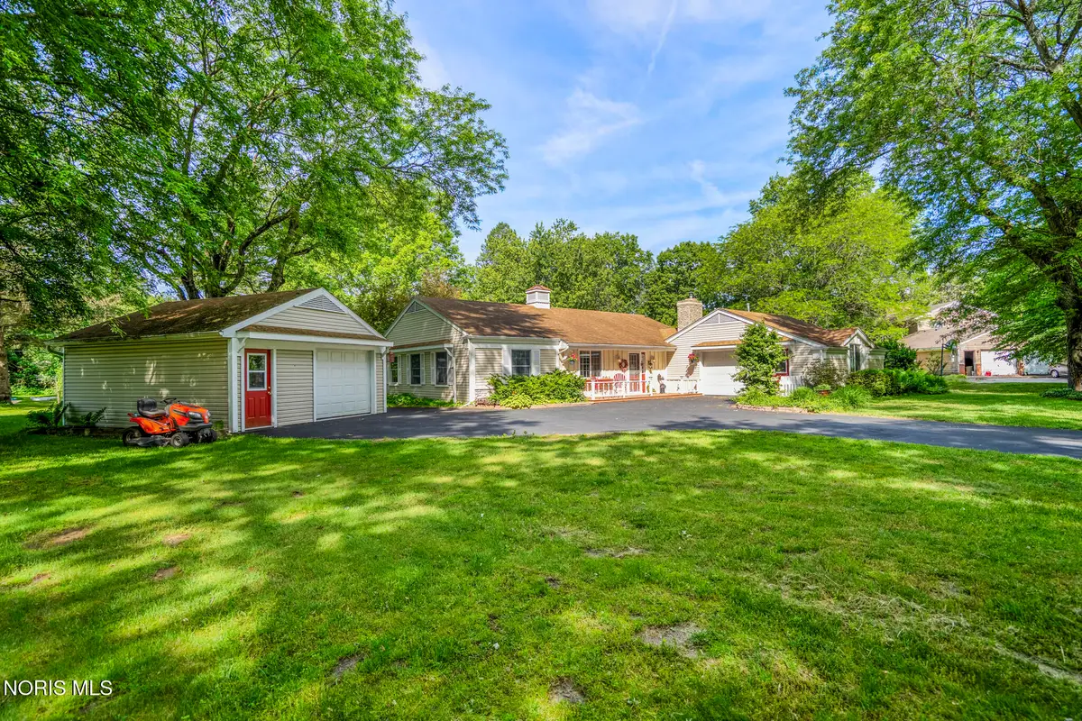 5842 Winslow Road, Whitehouse, OH 43571 - #1