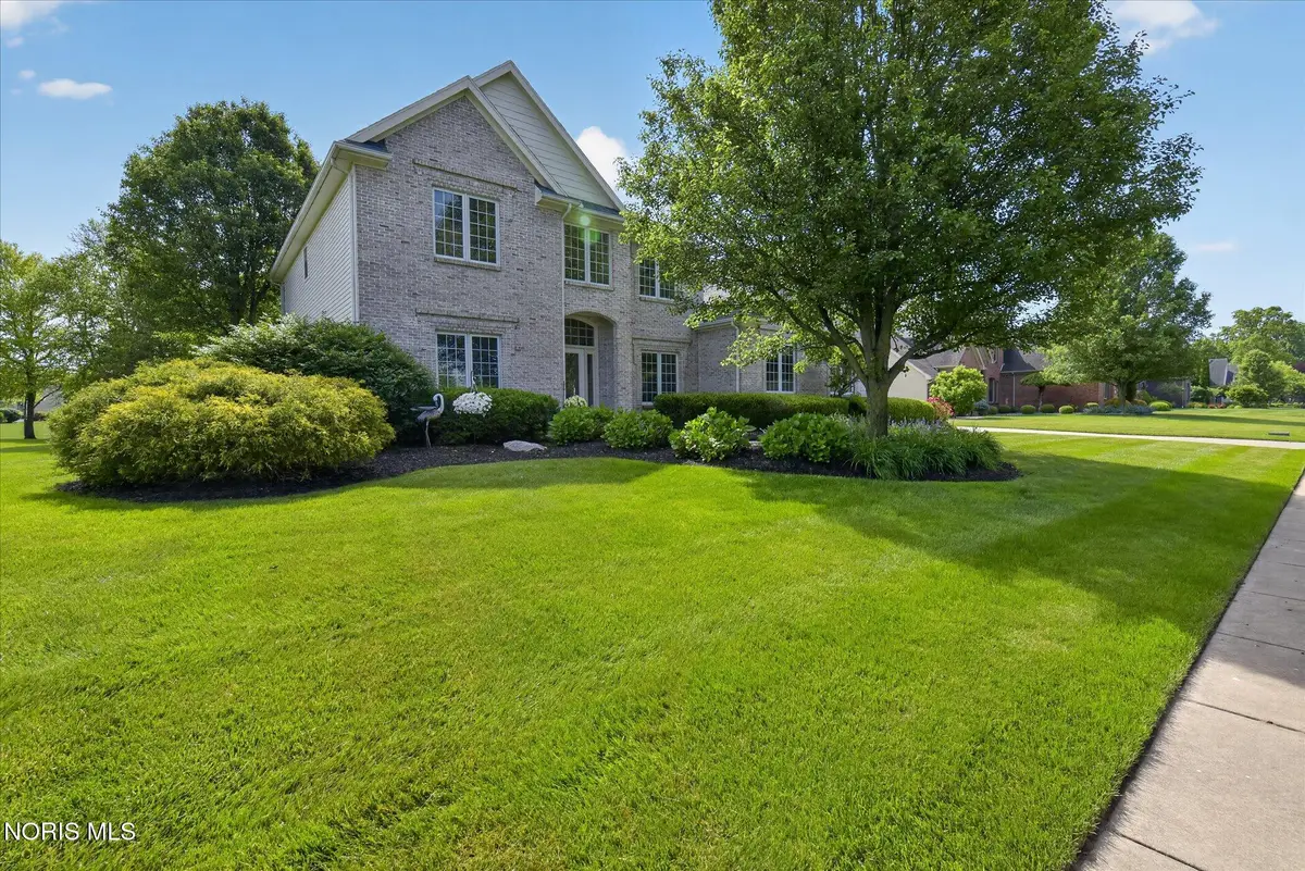 3927 Coneflower Lane, Maumee, OH 43537 - #1