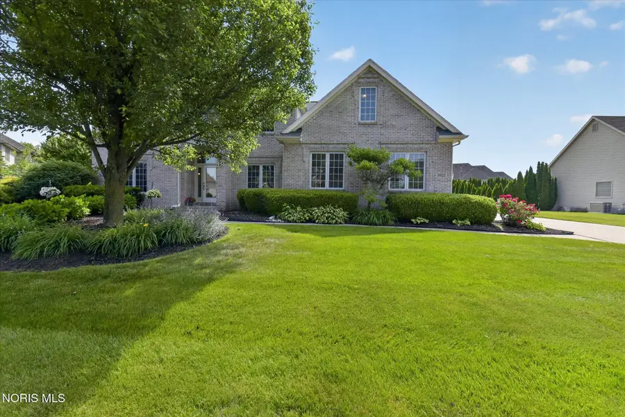 3927 Coneflower Lane, Maumee, OH 43537 - #3