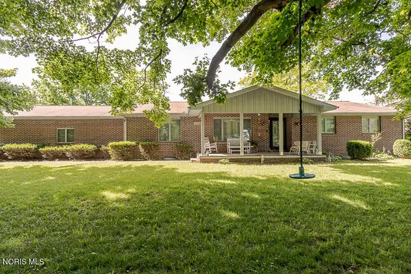 930 N Warpole Street, Upper Sandusky, OH 43351