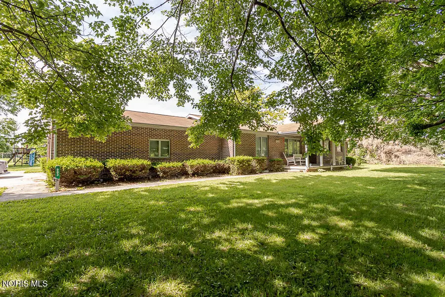 930 N Warpole Street, Upper Sandusky, OH 43351 - #3