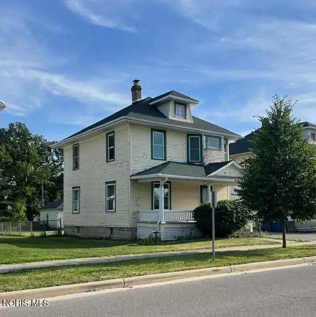 412 E Butler Street, Bryan, OH 43506 - #1