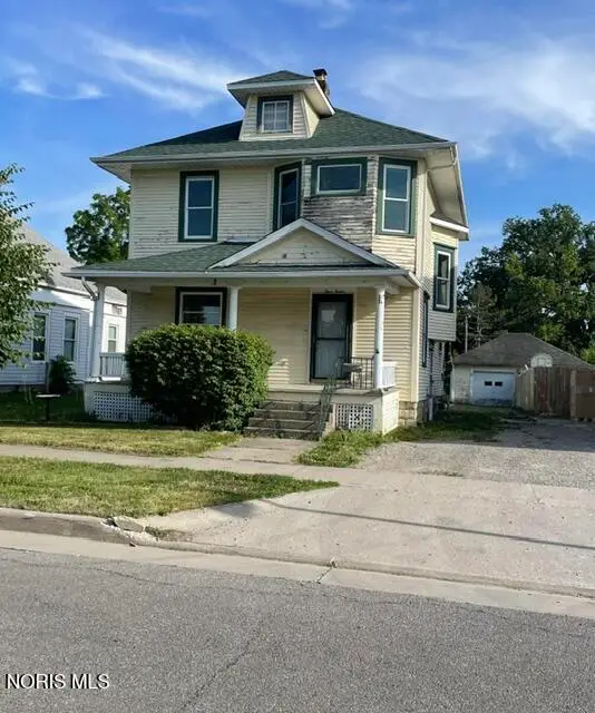 412 E Butler Street, Bryan, OH 43506 - #2