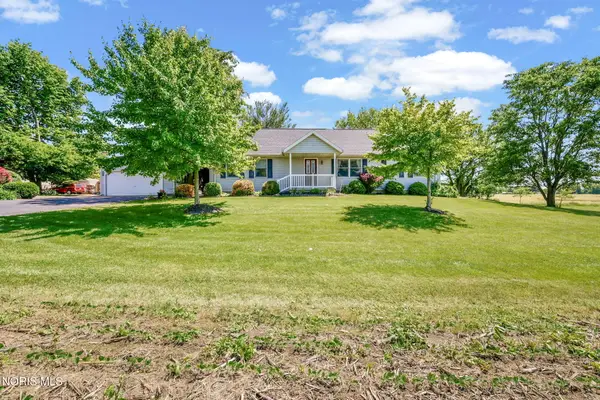 503 Marilyn Lane, Mount Blanchard, OH 45867