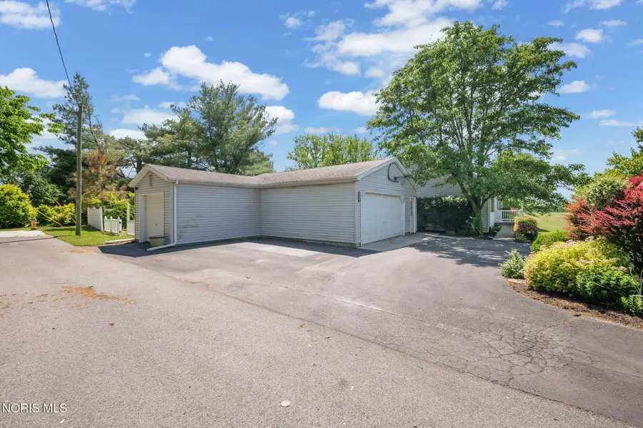 503 Marilyn Lane, Mount Blanchard, OH 45867 - #2