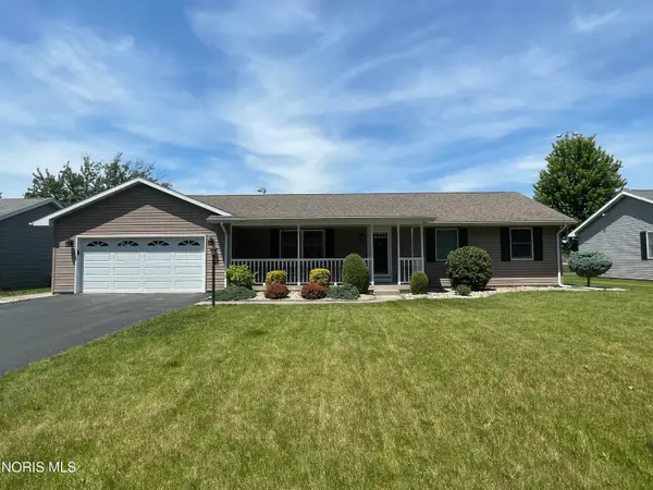 332 Hillshafer Drive, Findlay, OH 45840