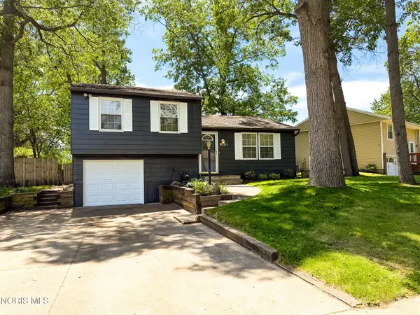 6701 Burnham Green Road, Toledo, OH 43615