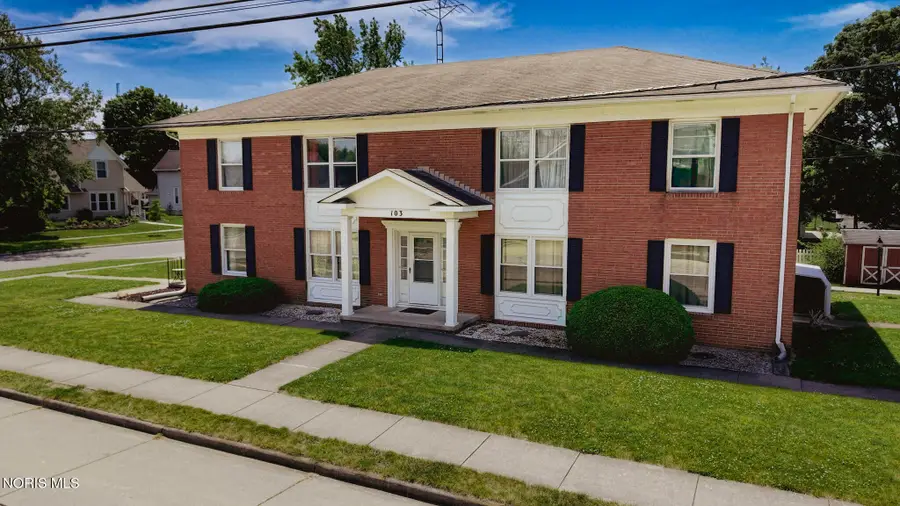 103 Murbach Street, Archbold, OH 43502 - #2