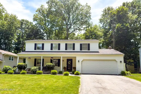 7649 Bonniebrook Road, Sylvania, OH 43560