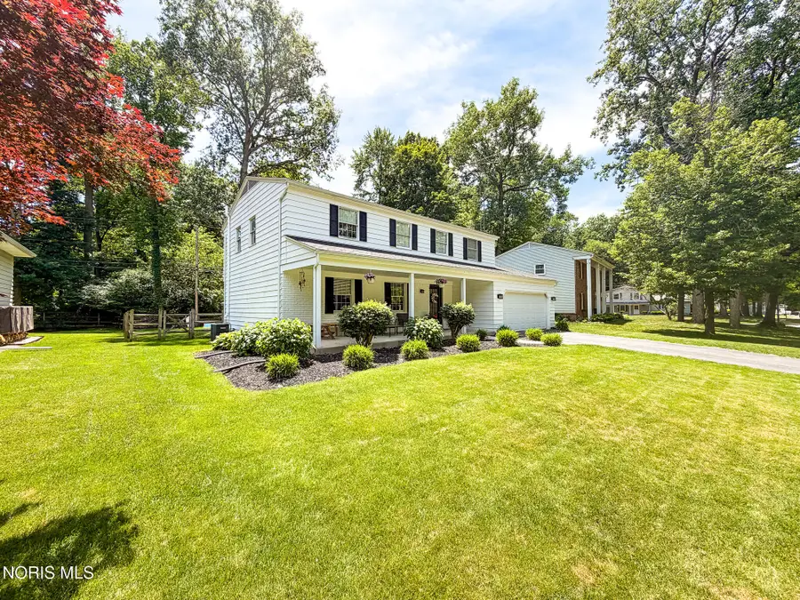 7649 Bonniebrook Road, Sylvania, OH 43560 - #2