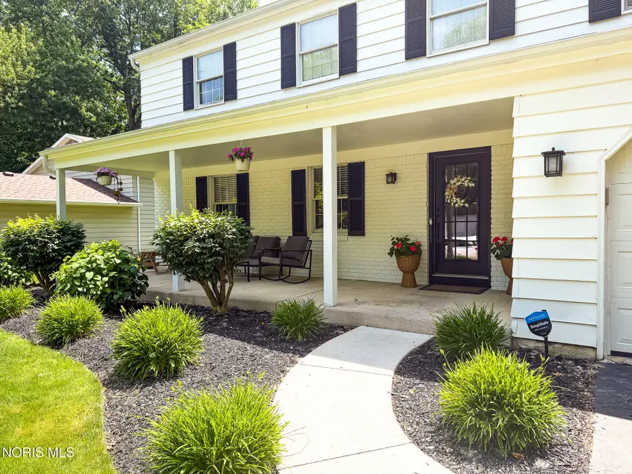 7649 Bonniebrook Road, Sylvania, OH 43560 - #3