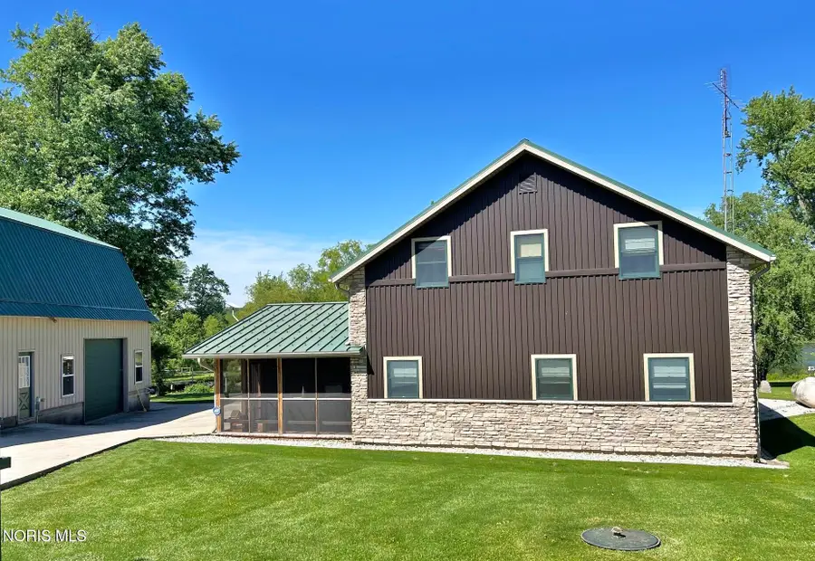 113 Wilson Drive, Montpelier, OH 43543 - #2