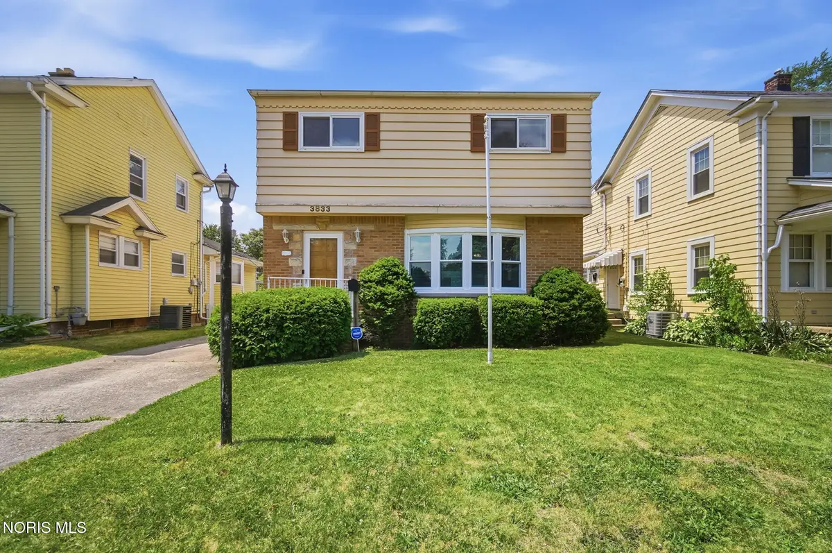 3833 Sherbrooke Road, Toledo, OH 43613 - #1