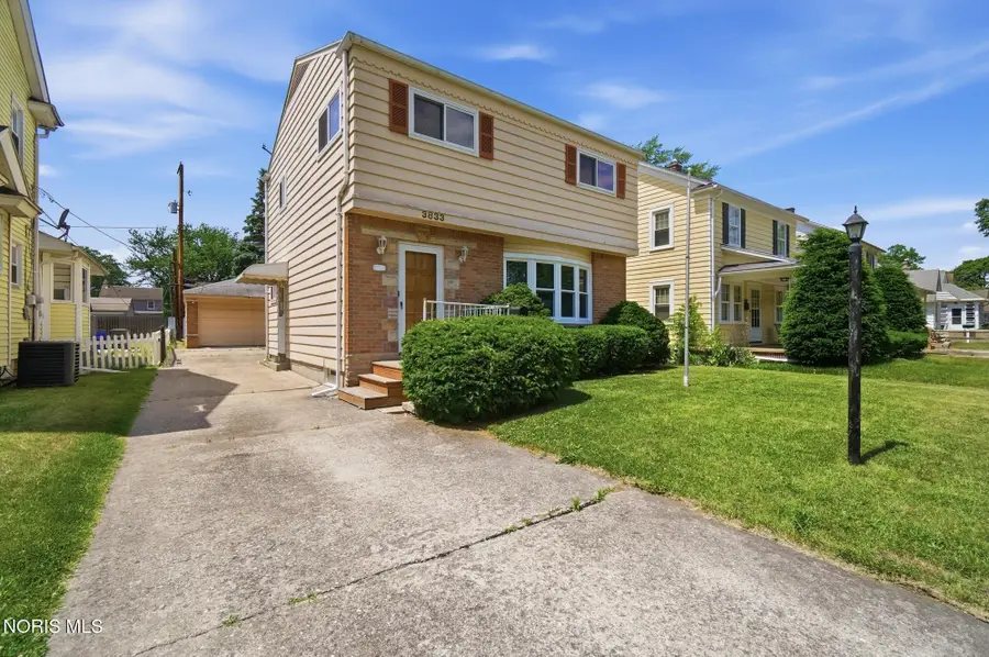 3833 Sherbrooke Road, Toledo, OH 43613 - #3