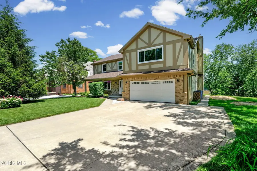 4575 River Road, Toledo, OH 43614 - #2