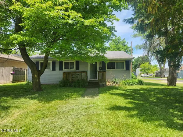 1802 Newport Avenue, Toledo, OH 43613