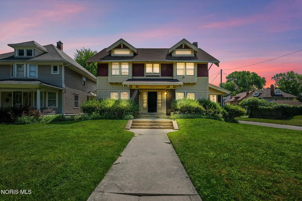 2702 Scottwood Avenue, Toledo, OH 43610 - #1