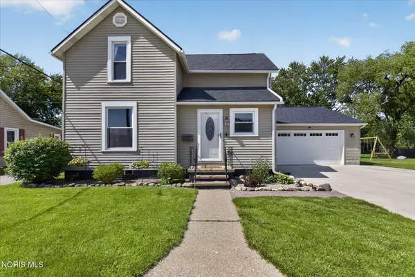 726 Park Street, Napoleon, OH 43545
