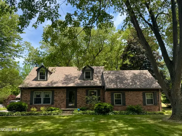 2914 Shetland Road, Toledo, OH 43617