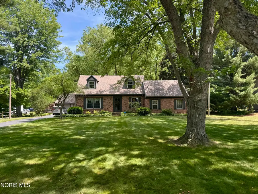 2914 Shetland Road, Toledo, OH 43617 - #2