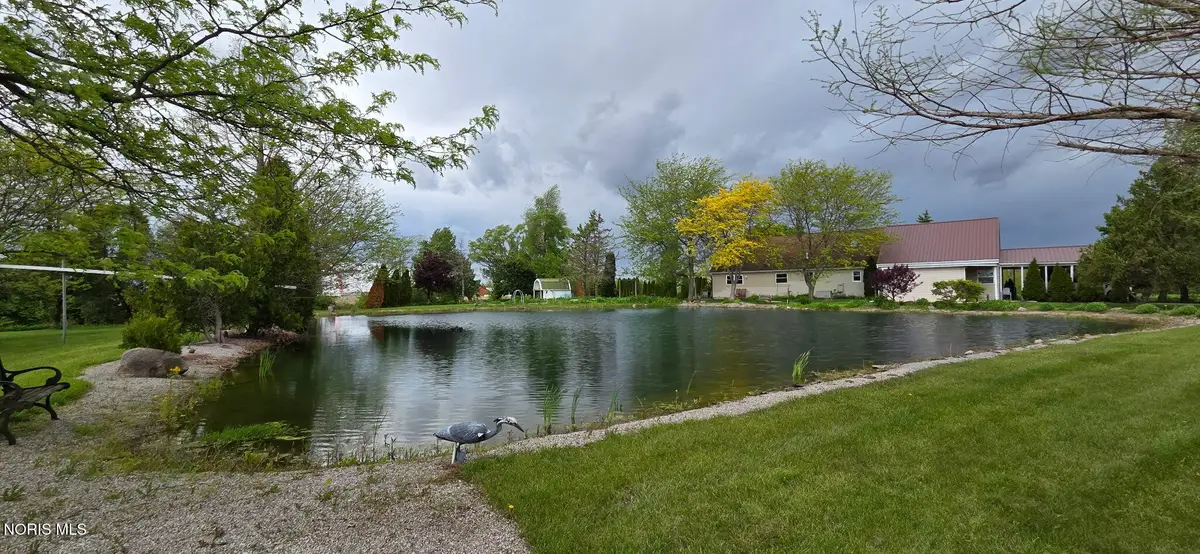 G819 State Route 108, Holgate, OH 43527 - #1