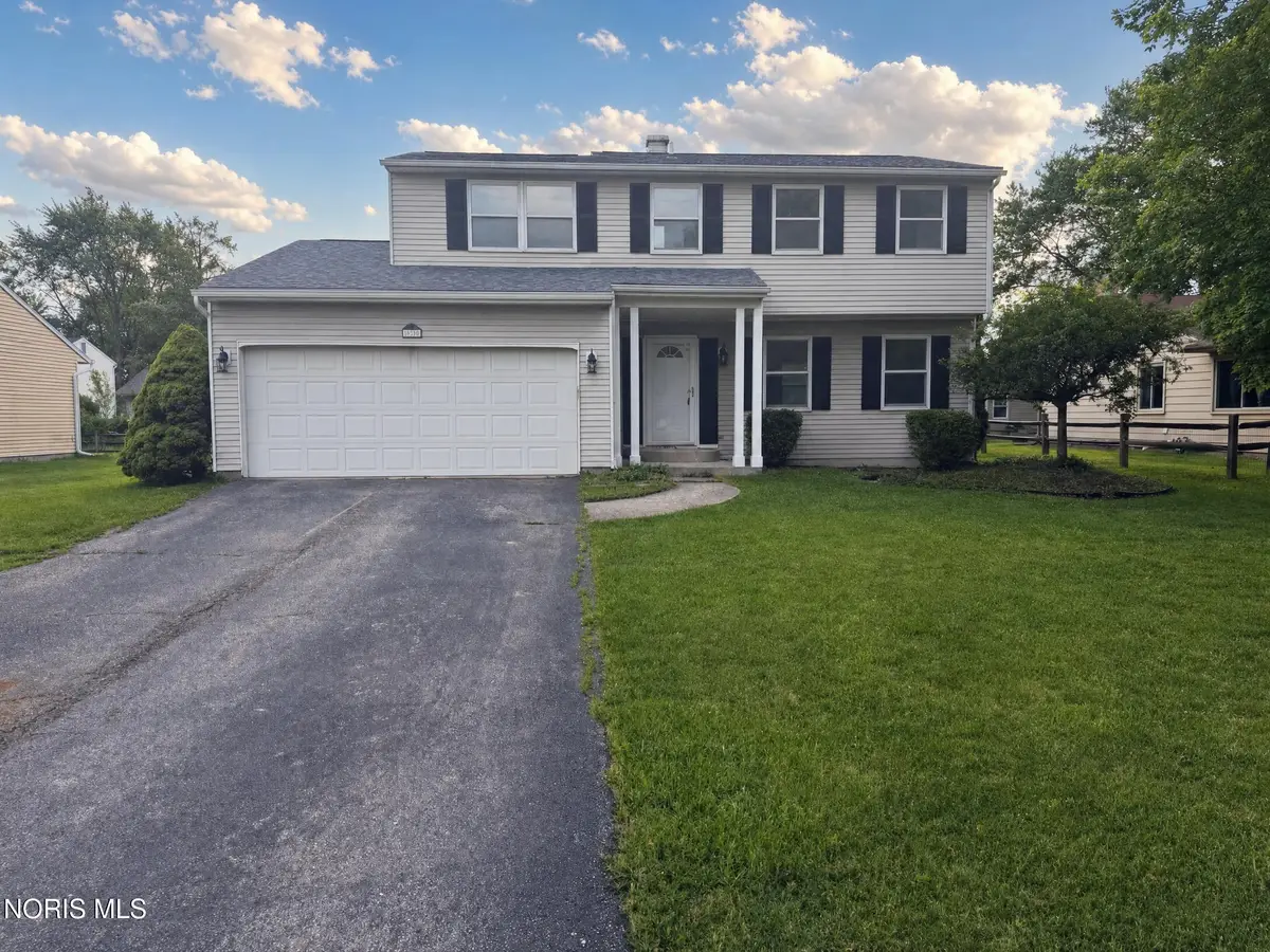 130 Pheasant Drive, Perrysburg, OH 43551 - #1