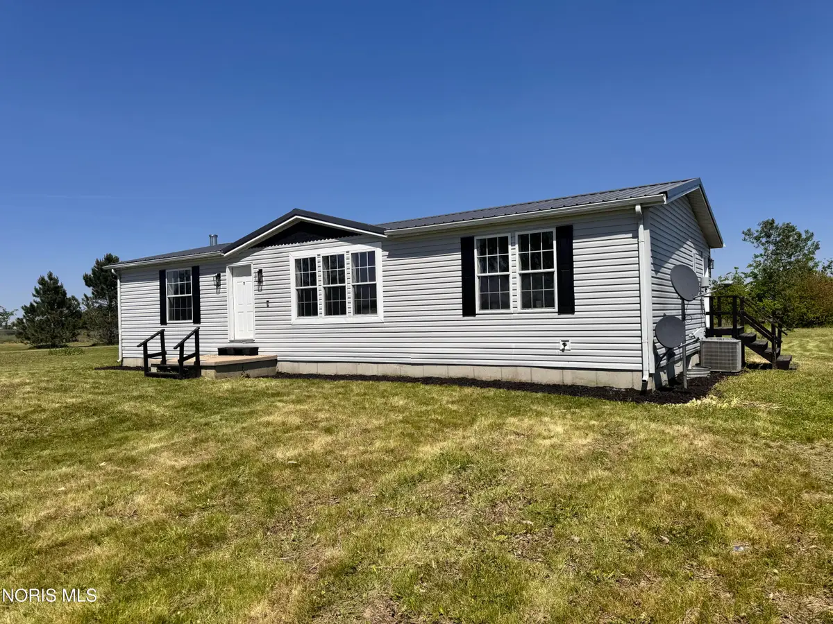 4805 S County Road 57, Alvada, OH 44802 - #1