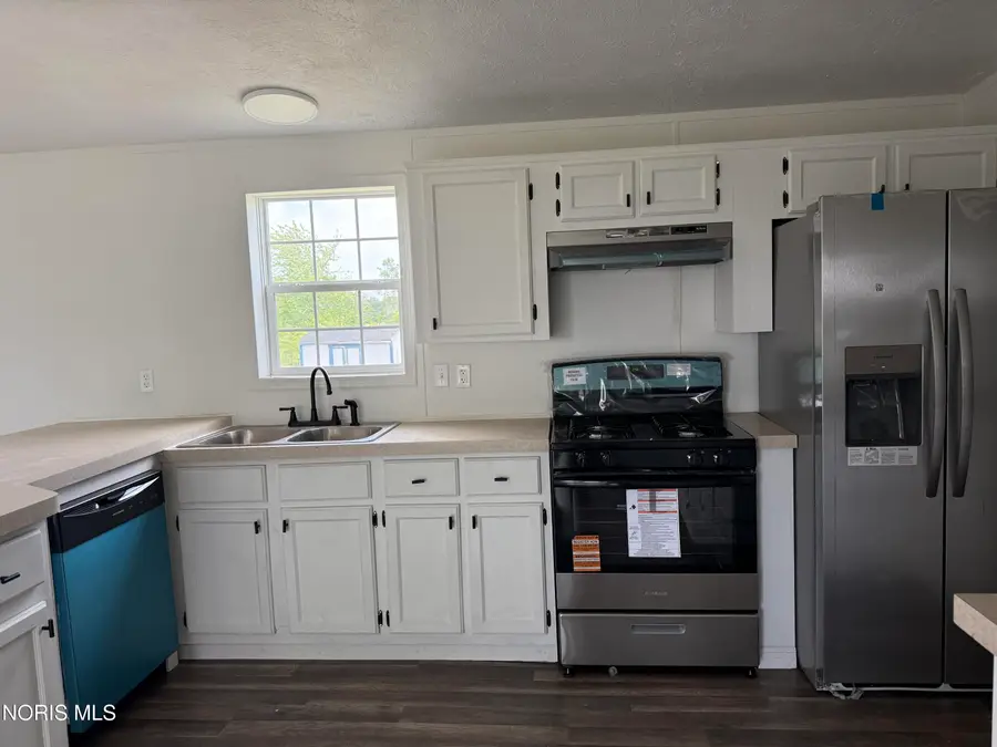 4805 S County Road 57, Alvada, OH 44802 - #2