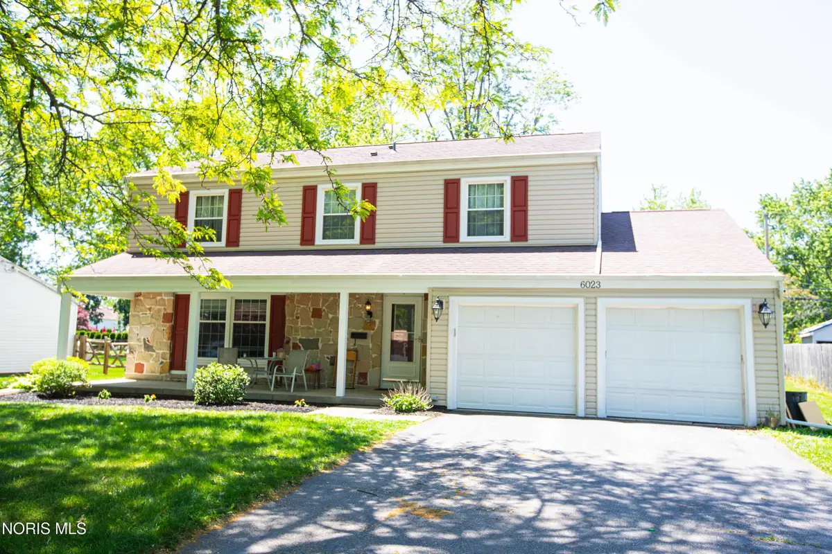 6023 Granville Drive, Sylvania, OH 43560 - #1