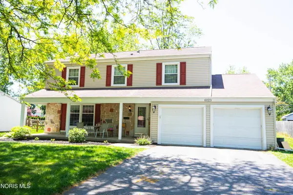 6023 Granville Drive, Sylvania, OH 43560
