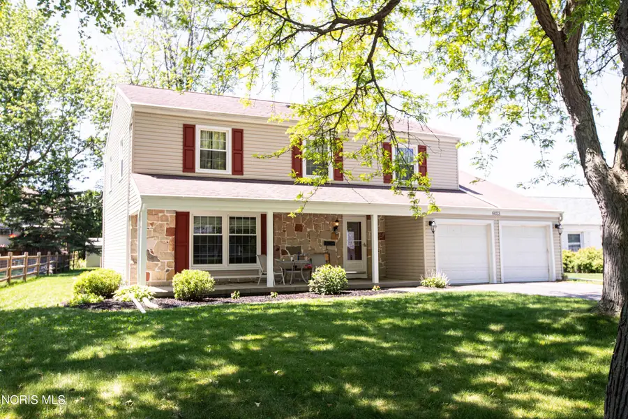 6023 Granville Drive, Sylvania, OH 43560 - #2