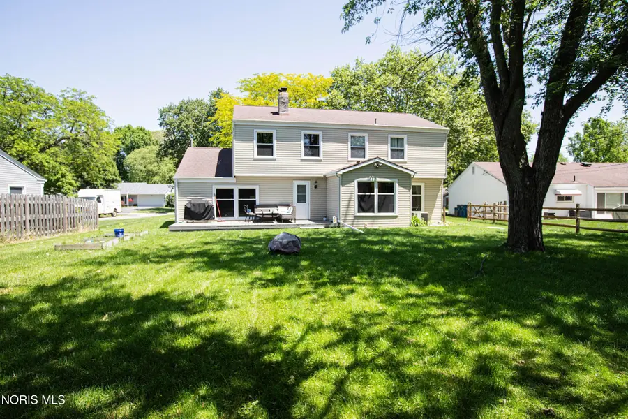 6023 Granville Drive, Sylvania, OH 43560 - #3