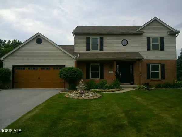 7820 Little Road, Sylvania, OH 43560