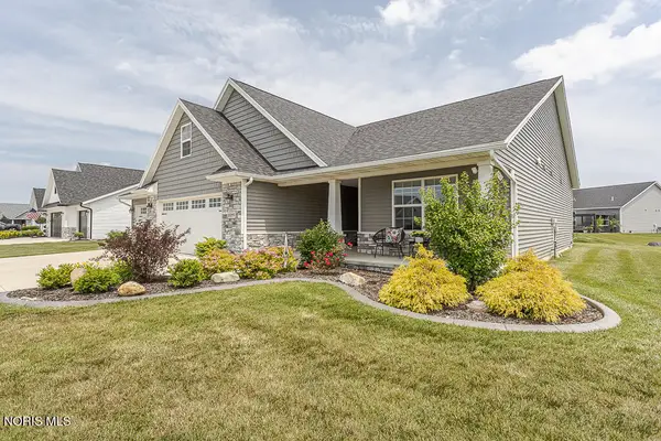 15193 Cypress Drive, Perrysburg, OH 43551