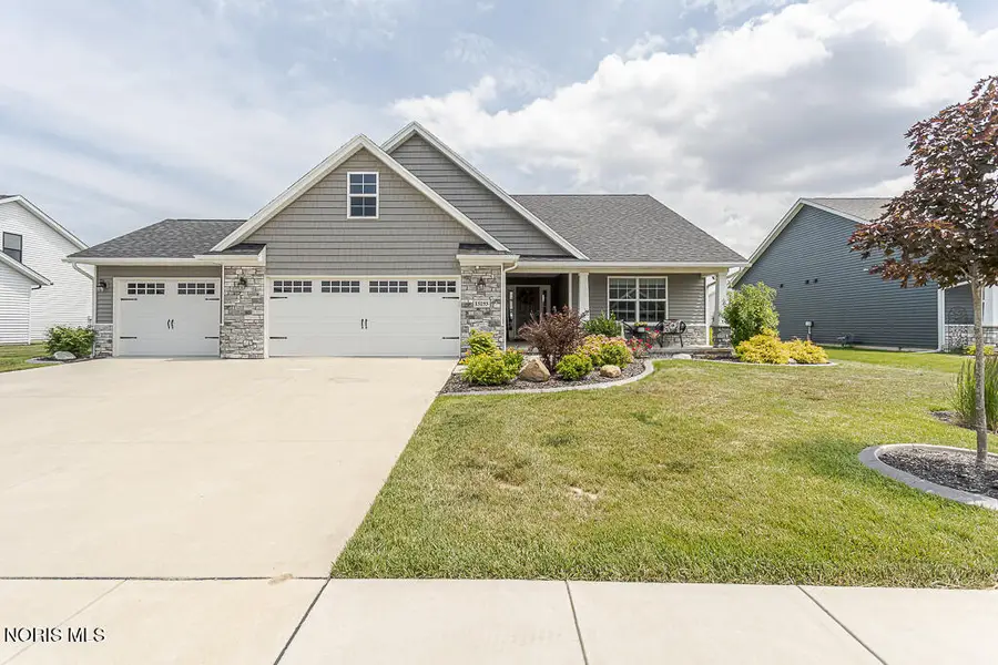 15193 Cypress Drive, Perrysburg, OH 43551 - #2