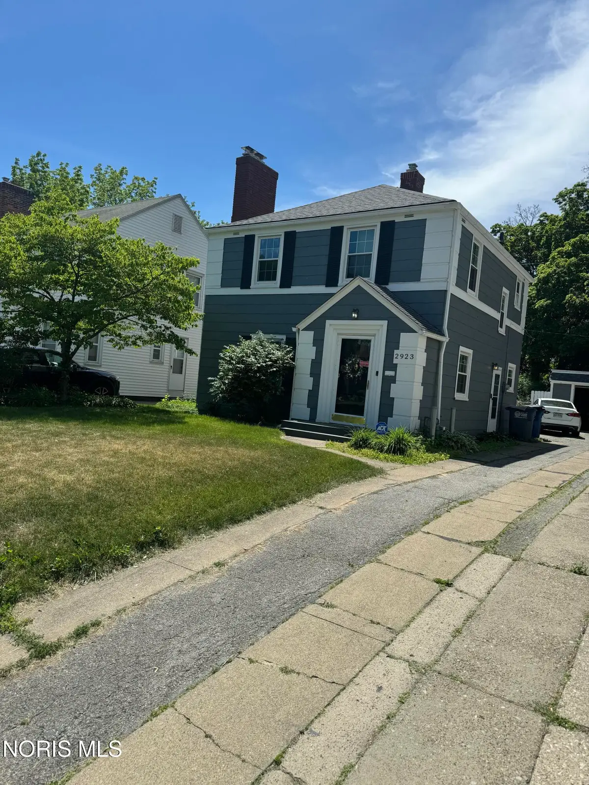 2923 Sherbrooke Road, Toledo, OH 43606 - #1