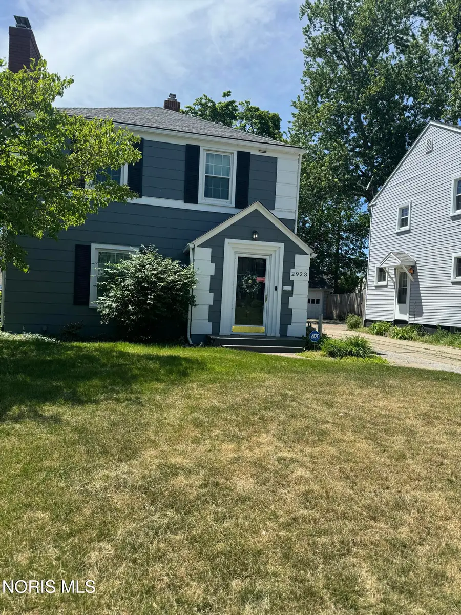 2923 Sherbrooke Road, Toledo, OH 43606 - #3