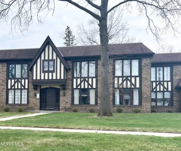6549 Abbey Run # 11, Sylvania, OH 43560