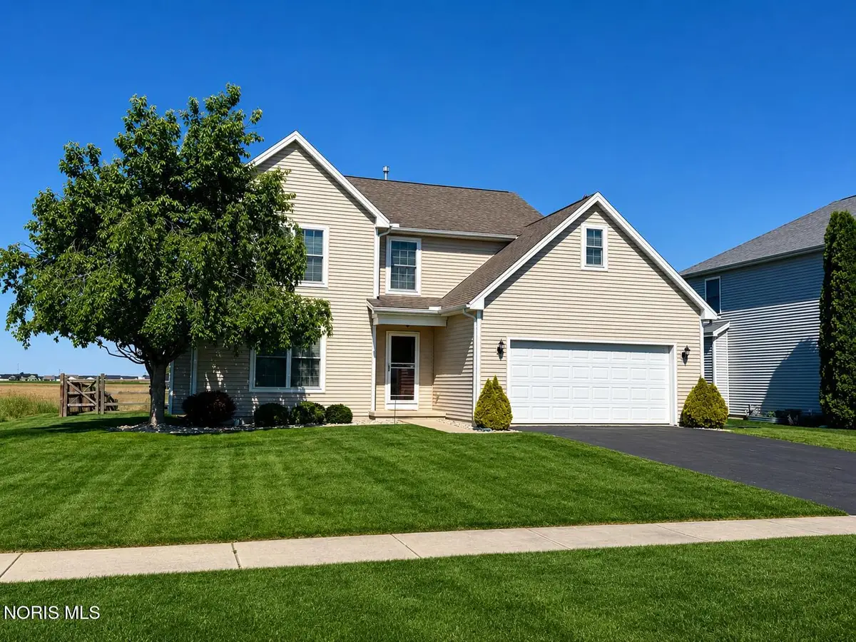 3817 Bridge Creek Boulevard, Sylvania, OH 43560 - #1