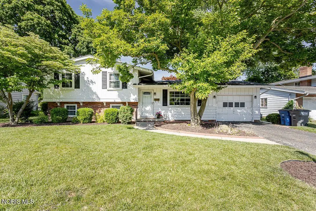1963 Heatherlawn Drive, Toledo, OH 43614 - #1