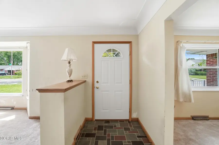 4317 Drummond Road, Toledo, OH 43613 - #3