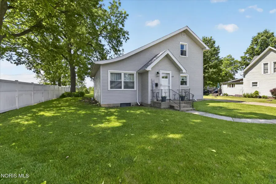 639 Park Street, Napoleon, OH 43545 - #2