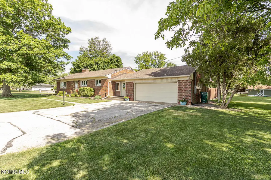 3707 Curtice Road, Northwood, OH 43619 - #2