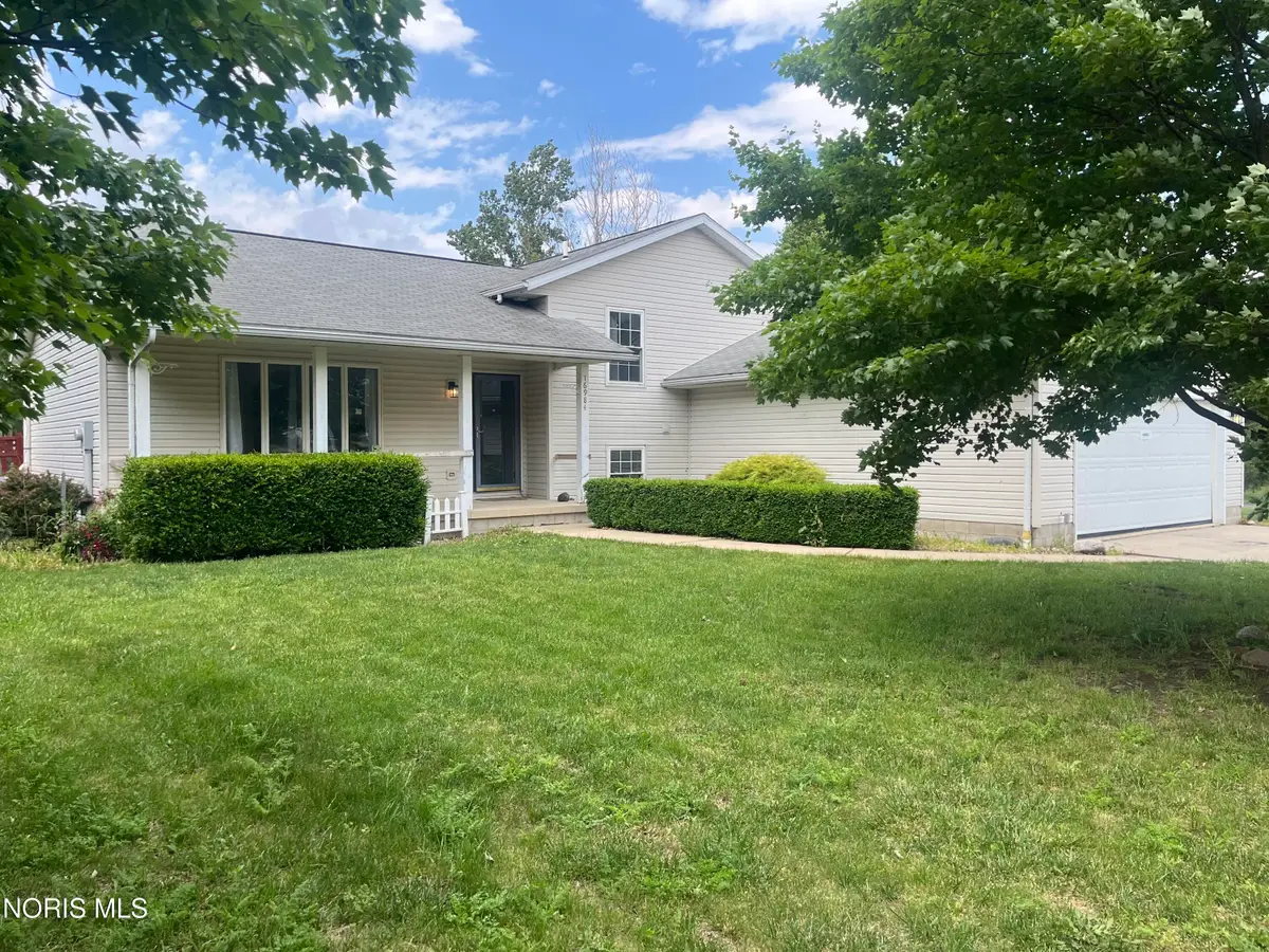 16984 Freyman Road, Cygnet, OH 43413 - #1