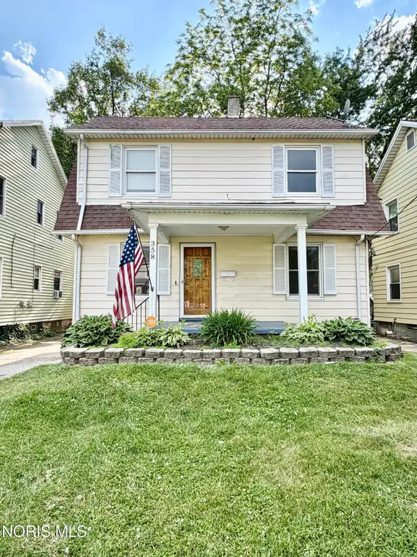 358 Van Buren Avenue, Toledo, OH 43605
