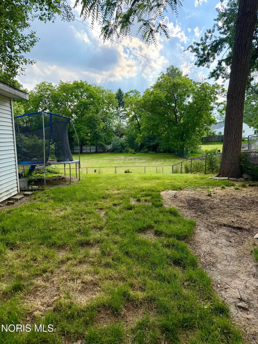 358 Van Buren Avenue, Toledo, OH 43605 - #2